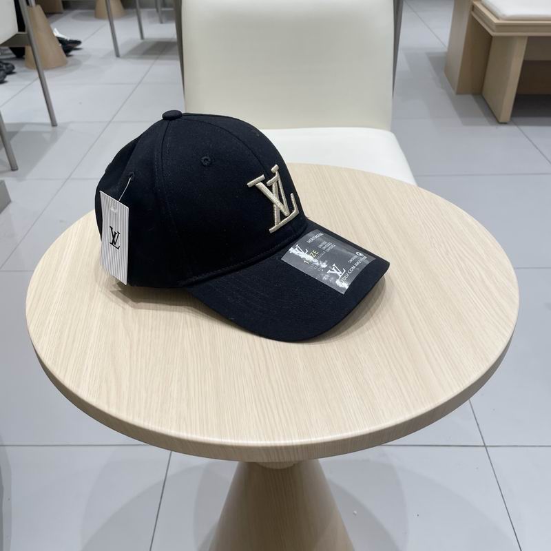 LV cap (52)