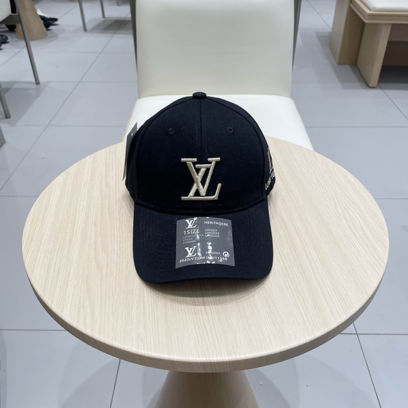 LV cap (54)