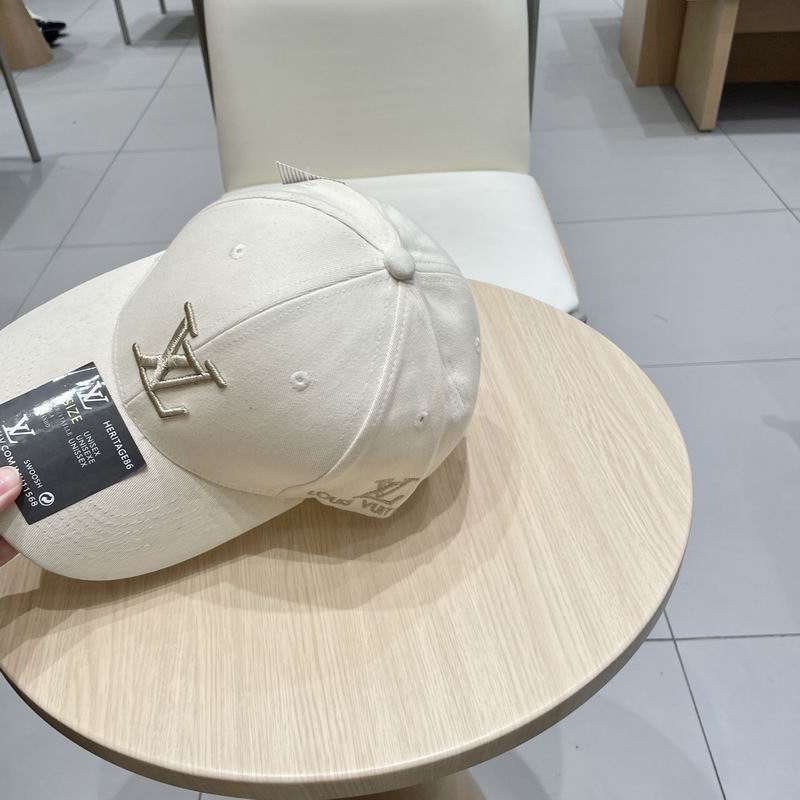LV cap (58)