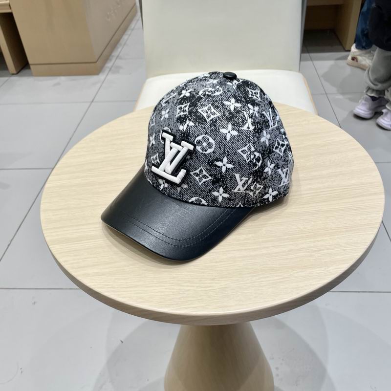 LV cap (60)