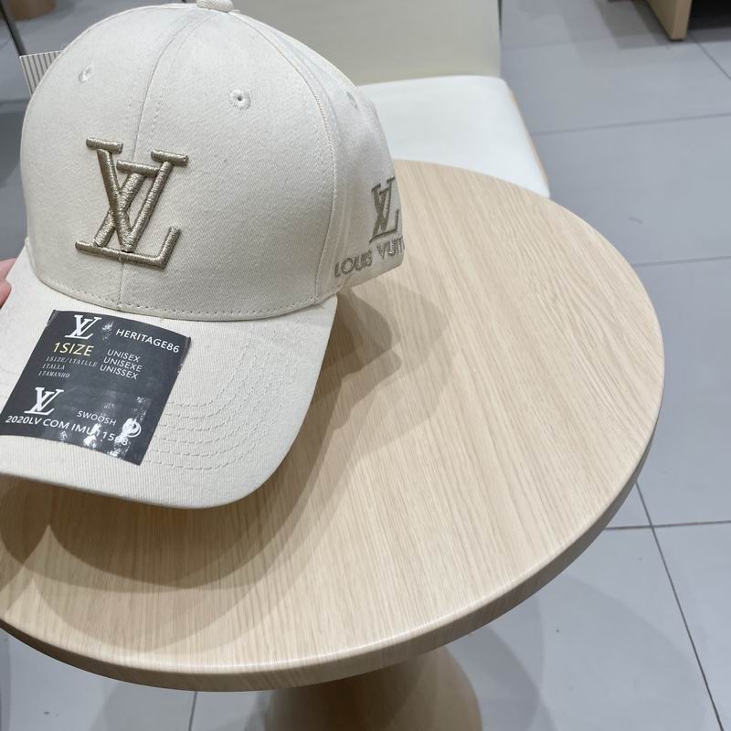 LV cap (60)