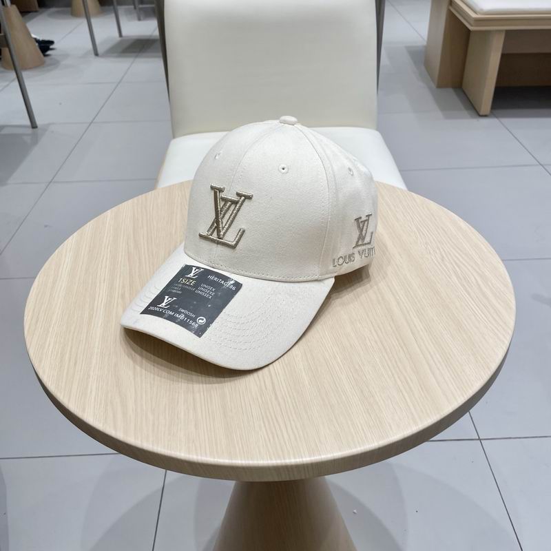 LV cap (62)