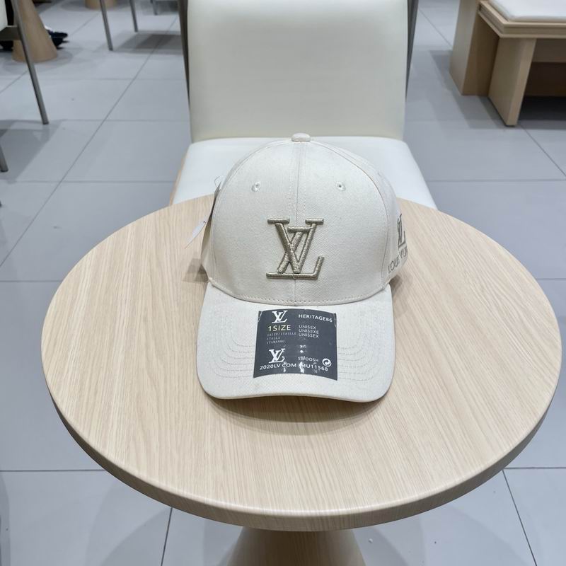 LV cap (63)