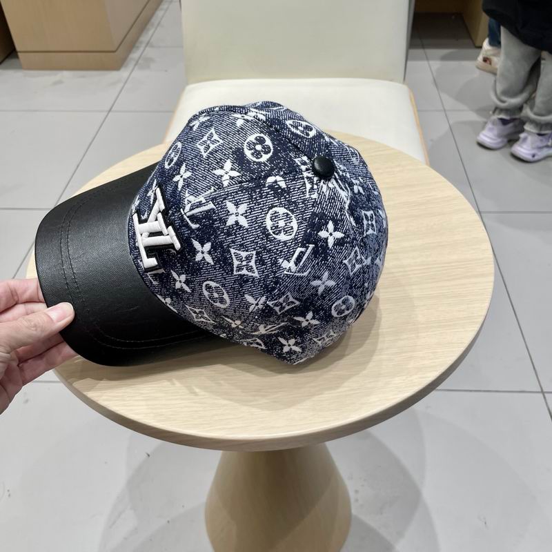 LV cap (65)