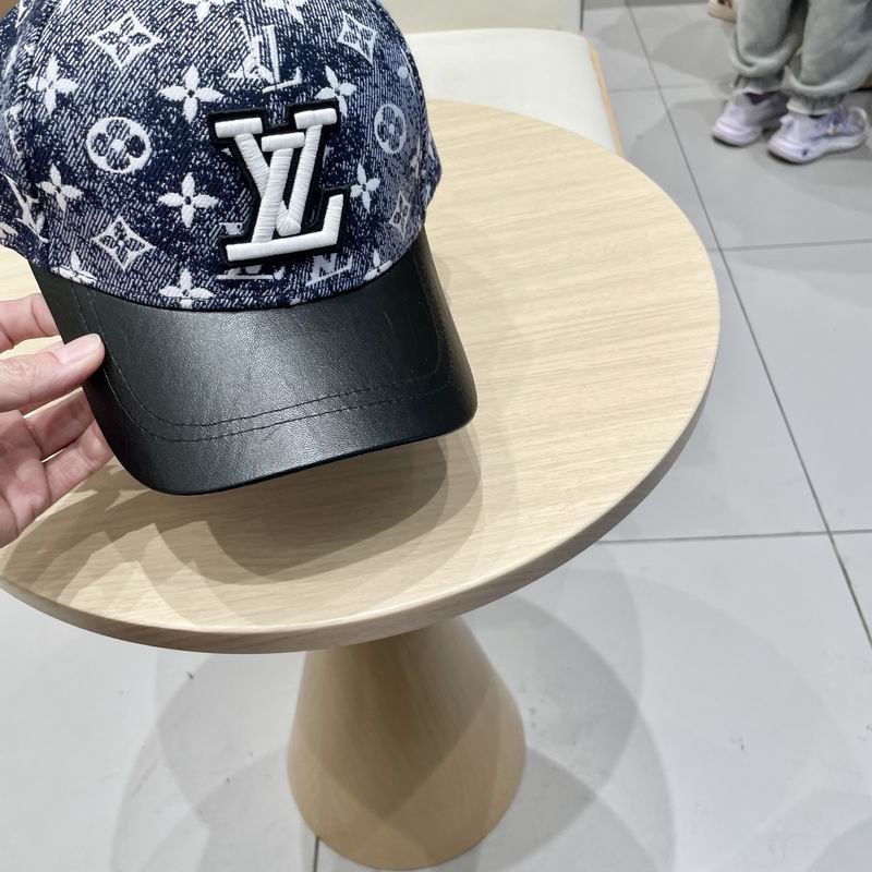LV cap (67)