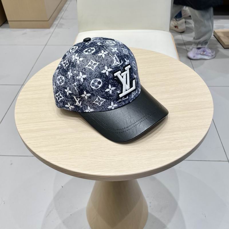 LV cap (68)