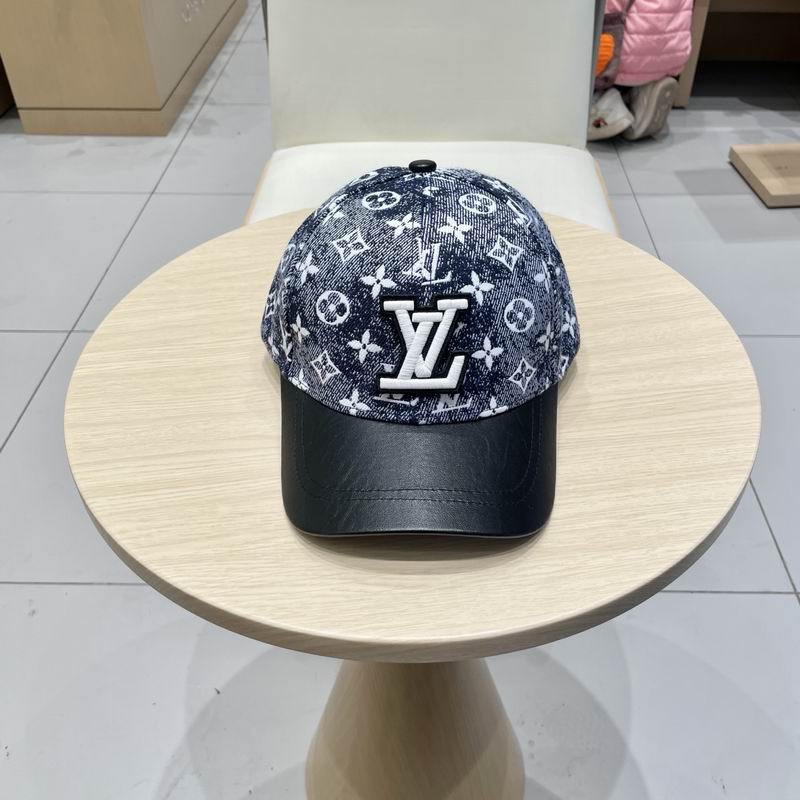 LV cap (70)