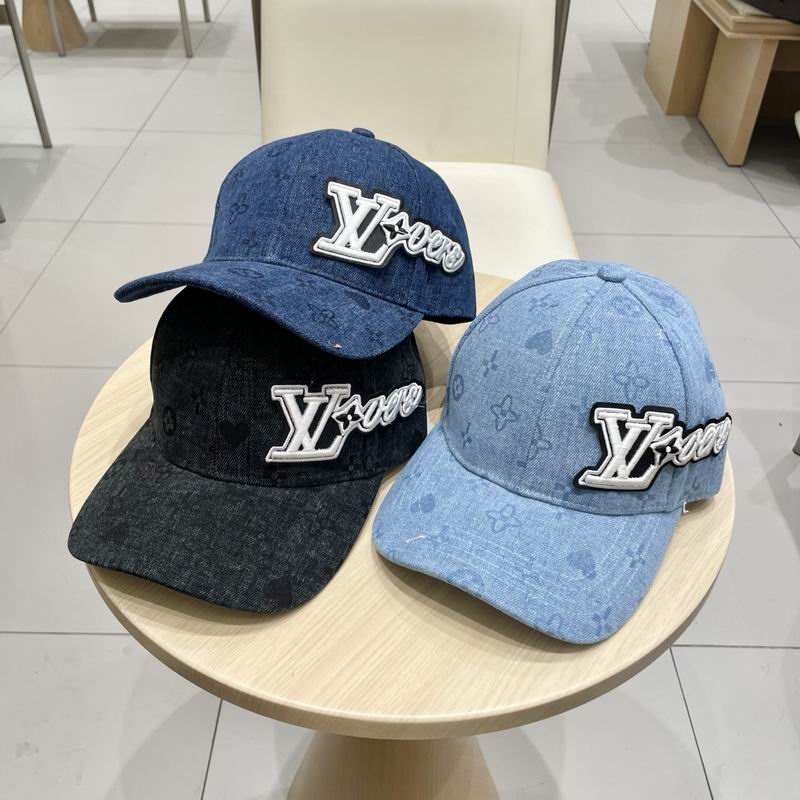 LV cap (70)