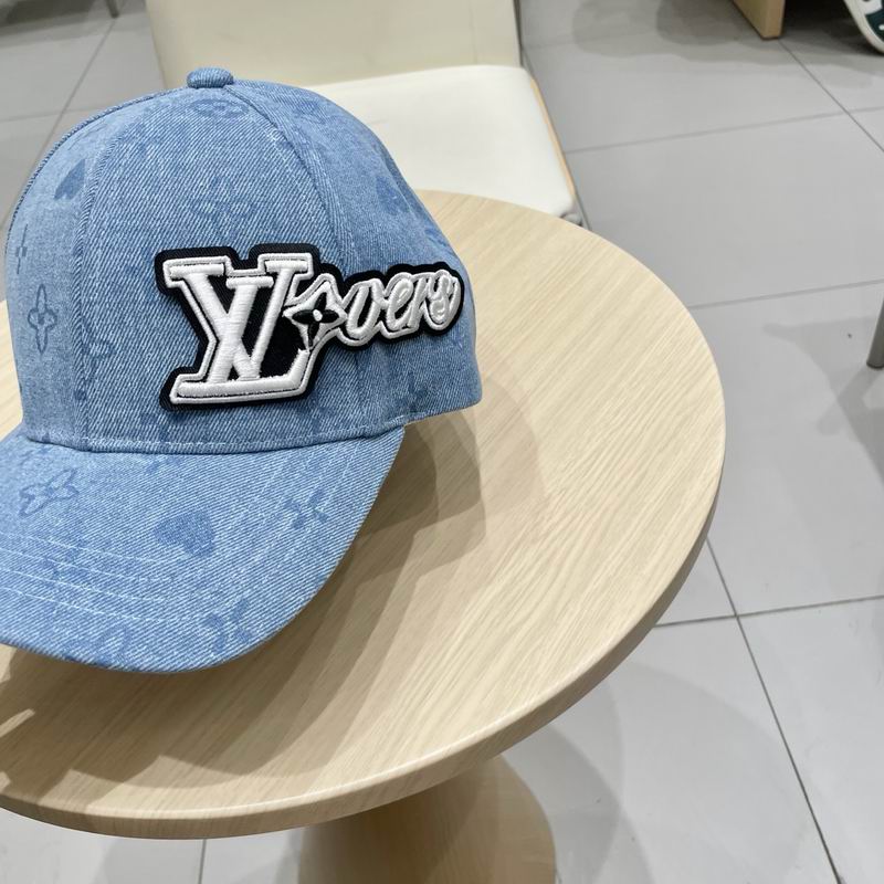 LV cap (71)