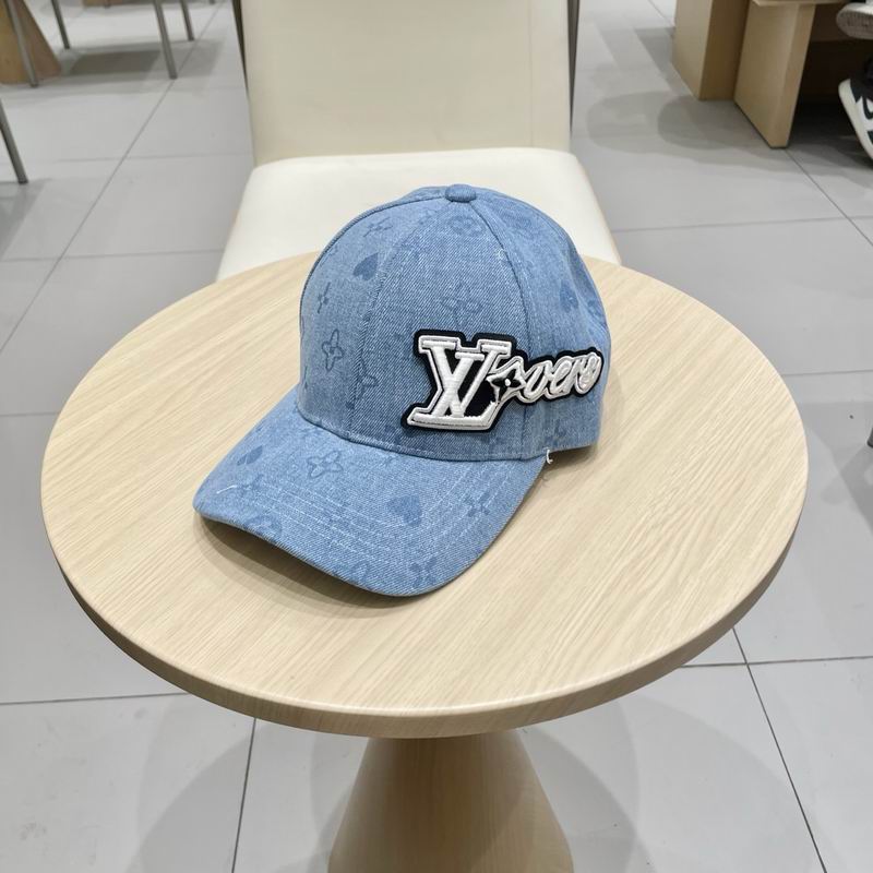 LV cap (74)