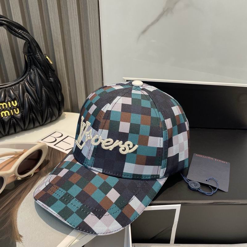 LV cap (75)