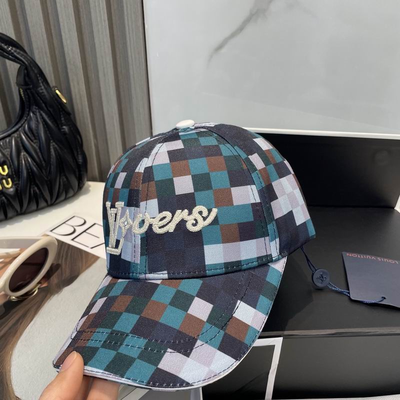 LV cap (78)