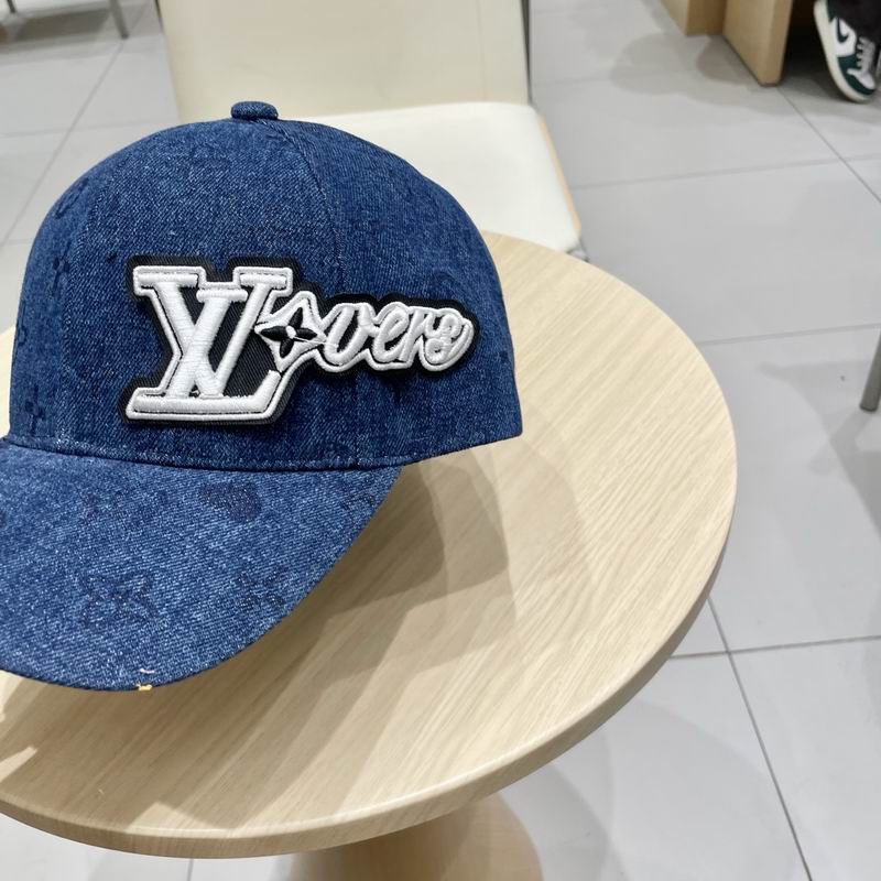LV cap (80)
