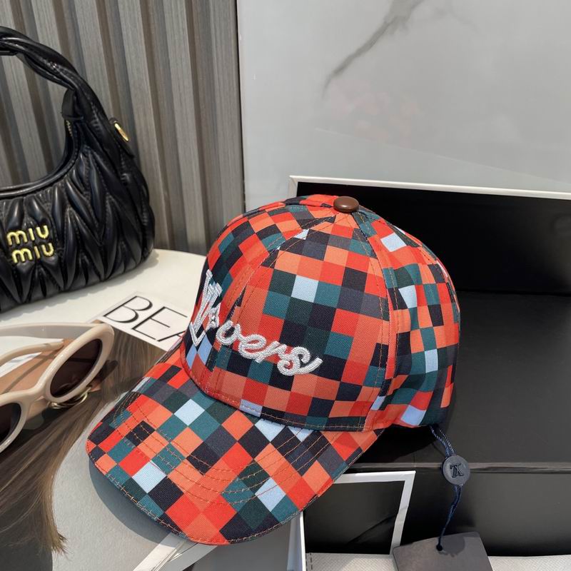LV cap (83)