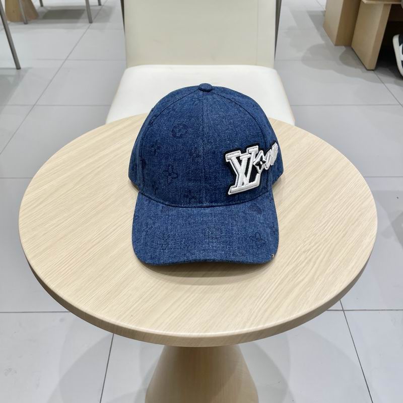 LV cap (83)