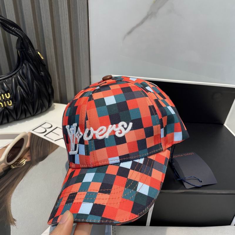 LV cap (87)