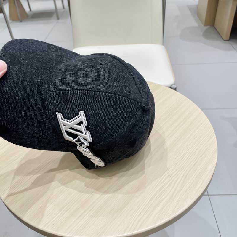 LV cap (87)