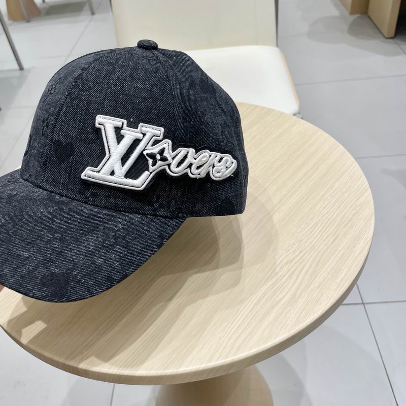 LV cap (89)