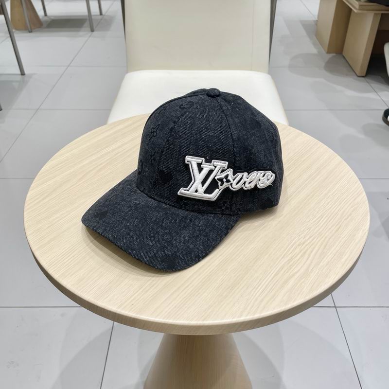 LV cap (91)