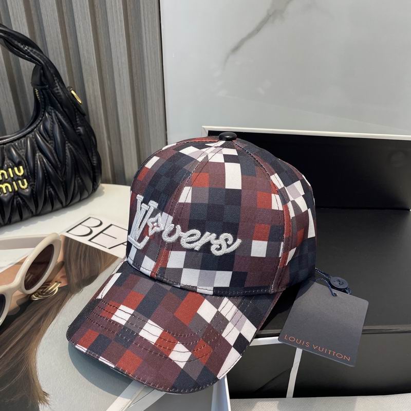 LV cap (92)