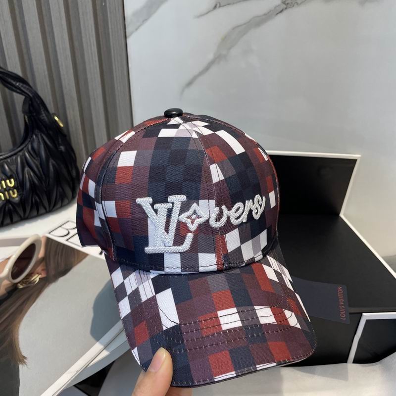 LV cap (93)