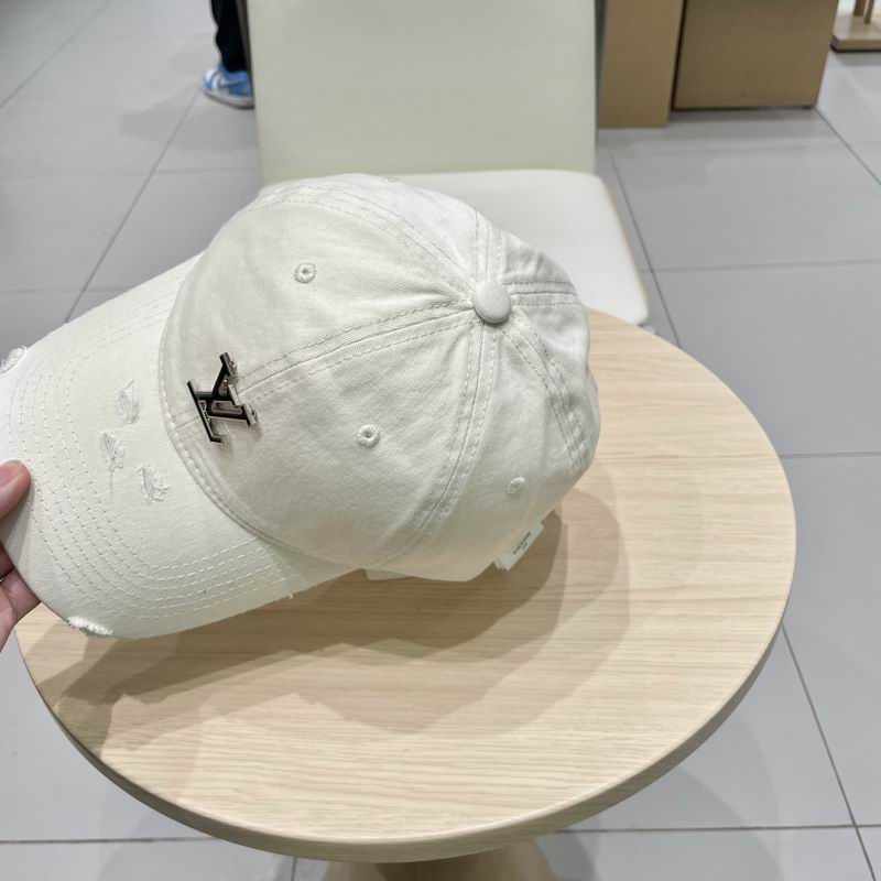 LV cap (96)