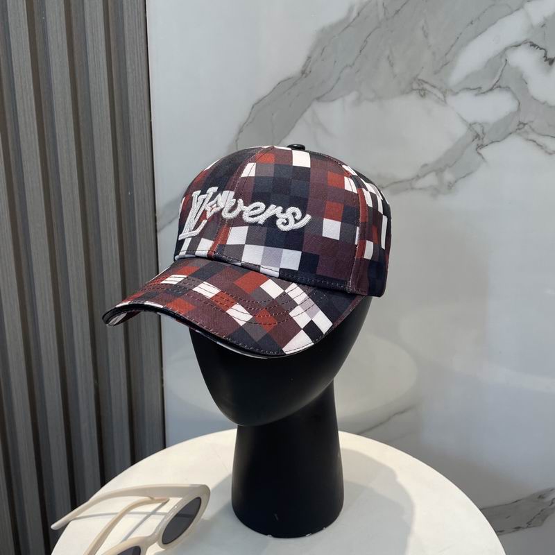 LV cap (97)