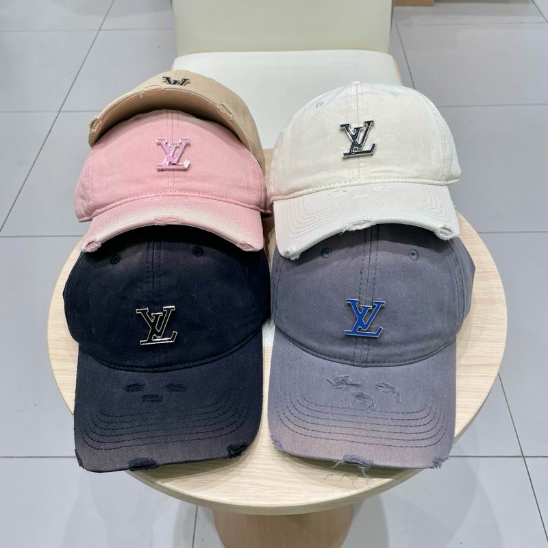 LV cap (97)