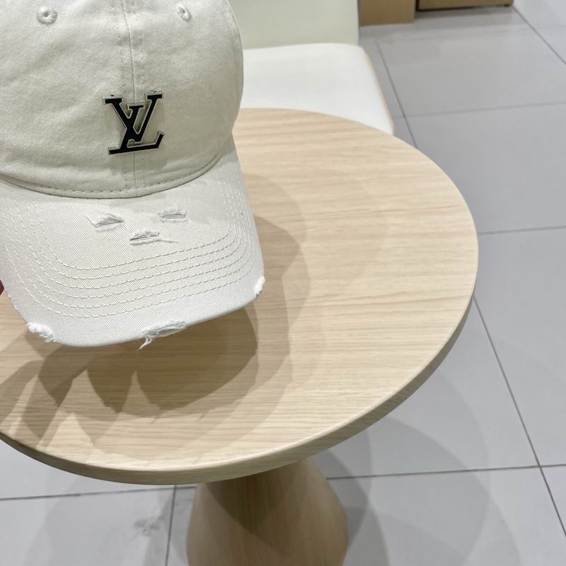 LV cap (98)
