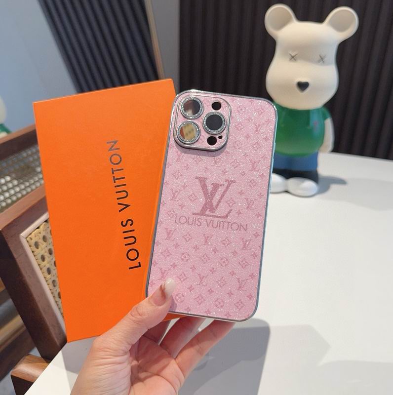LV iPhone 14-16Pro max 13 (15)