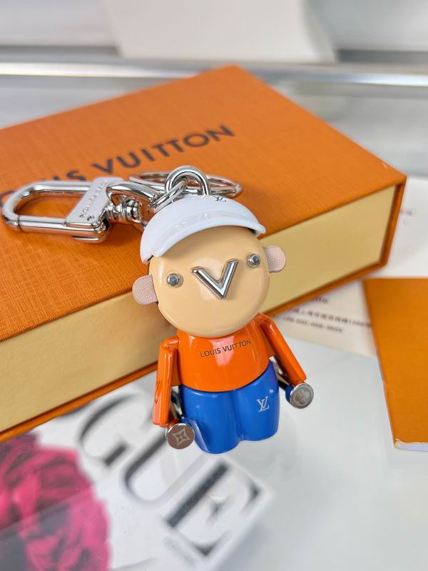 LV keyring (125)