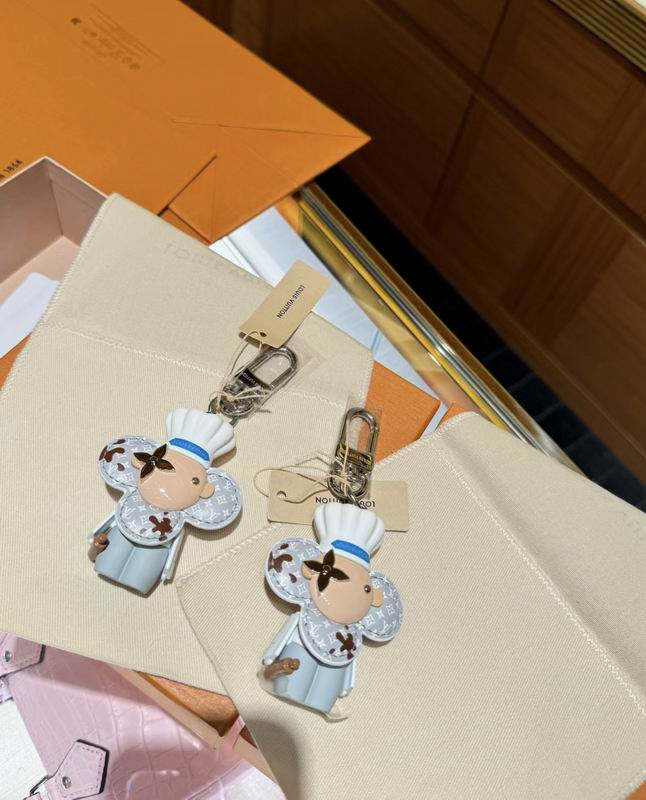 LV keyring (127)