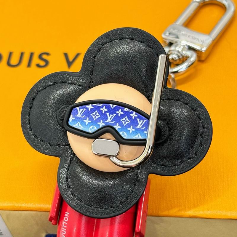 LV keyring (198)