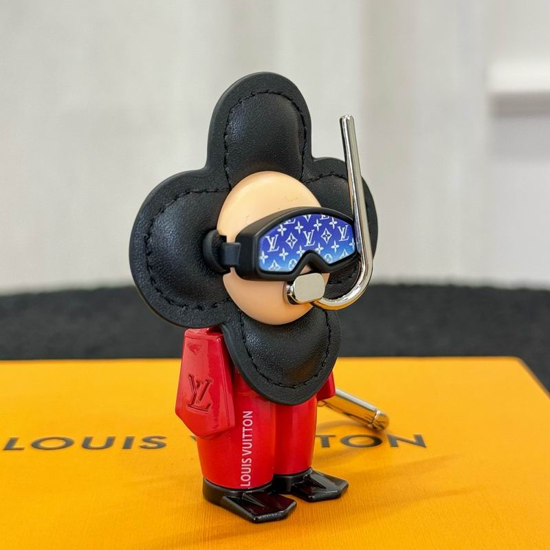 LV keyring (200)