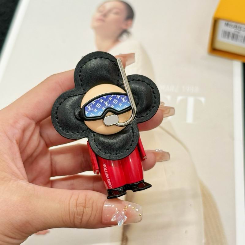 LV keyring (202)