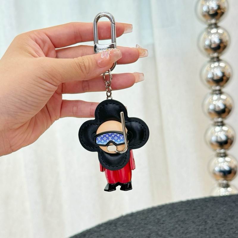 LV keyring (203)
