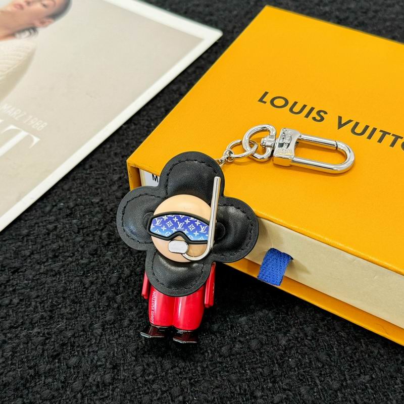 LV keyring (204)
