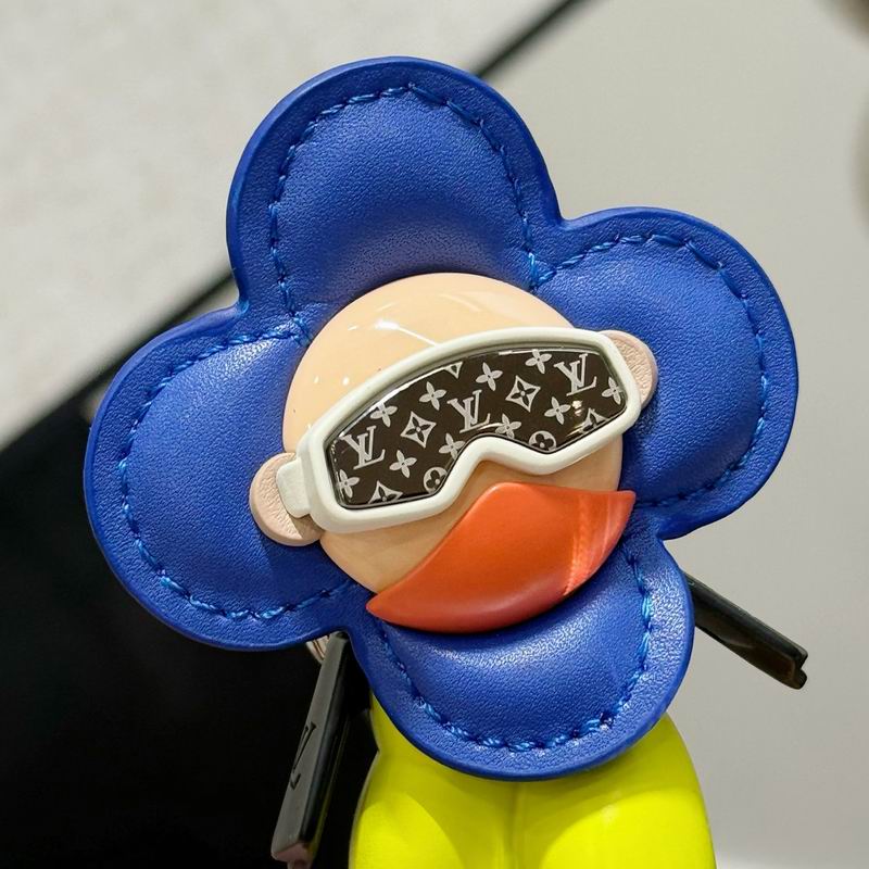 LV keyring (220)