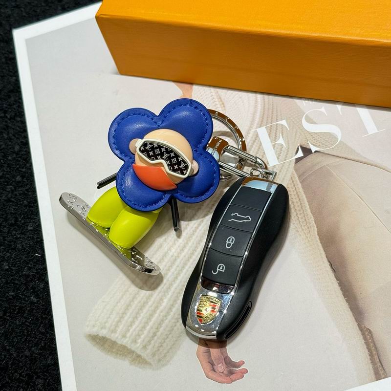 LV keyring (223)