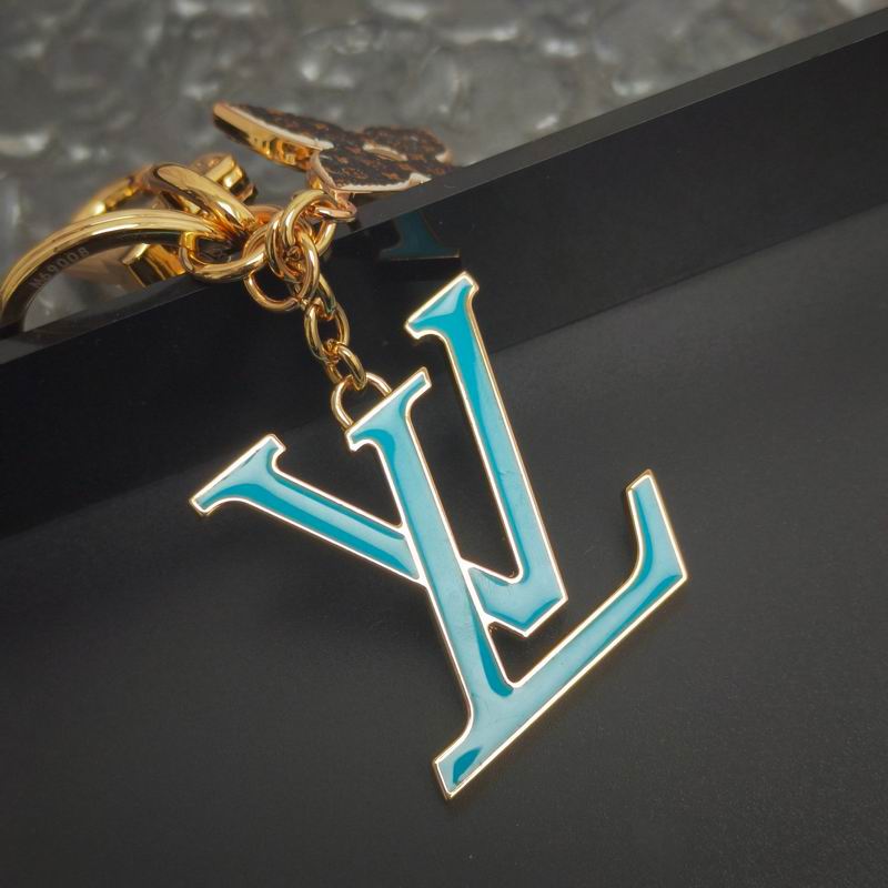 LV keyring (256)
