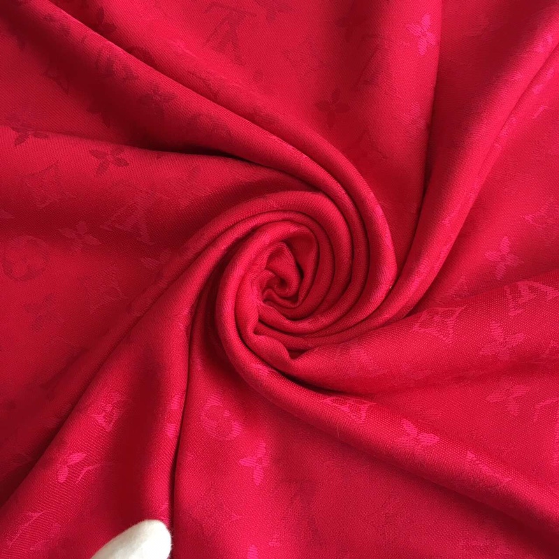 LV silk scarf 140X140cm E06 (39)