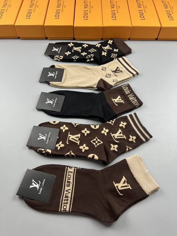 LV socks (40)