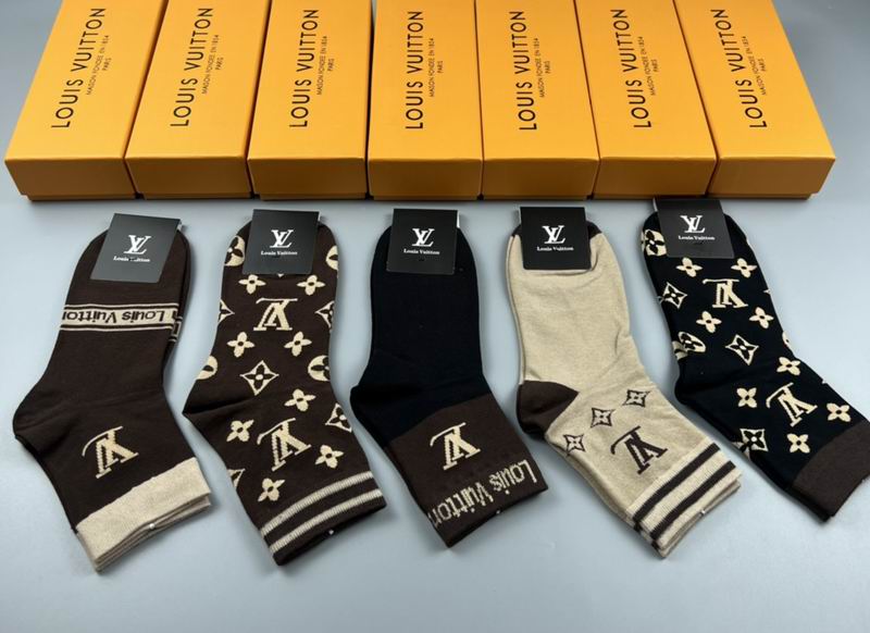 LV socks (42)