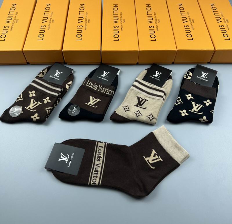 LV socks (43)