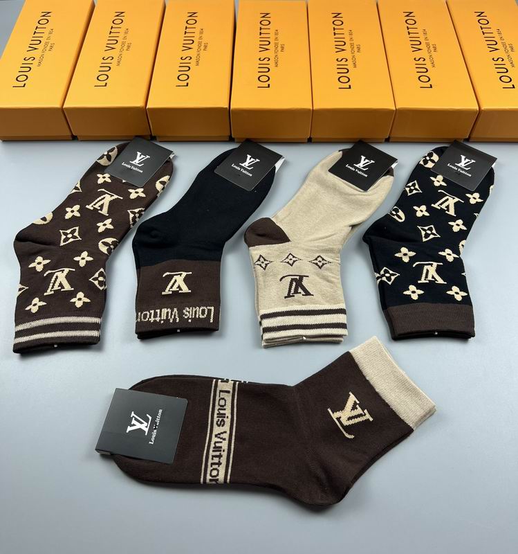 LV socks (44)