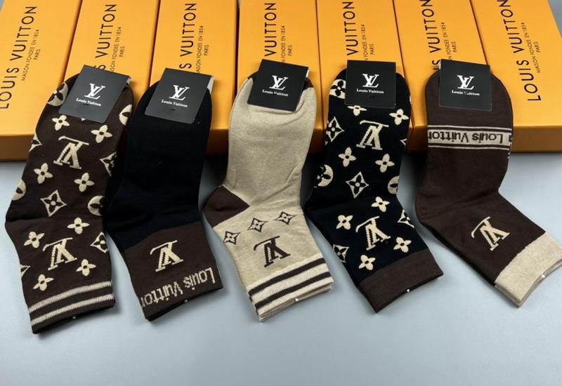 LV socks (46)