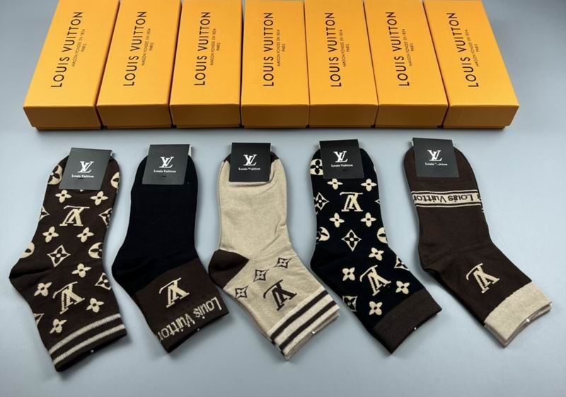 LV socks (48)