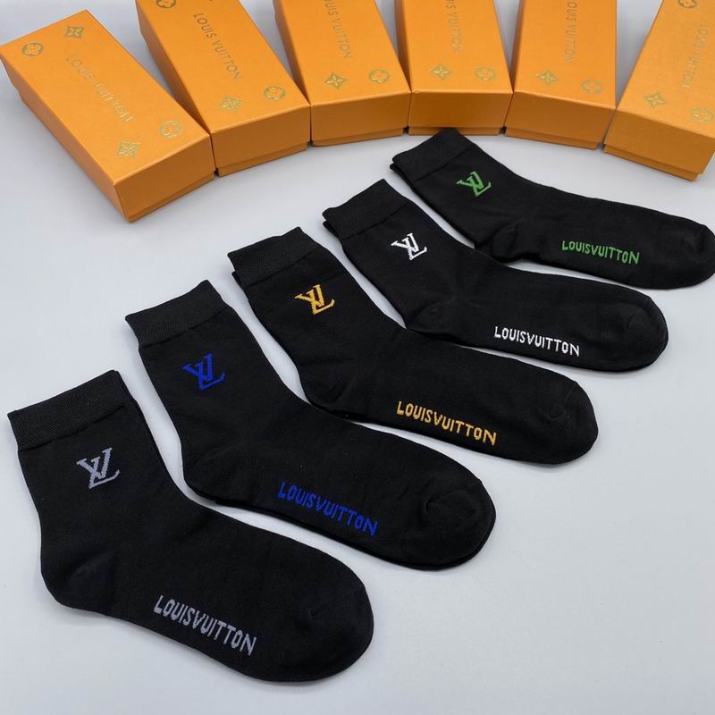 LV socks (54)