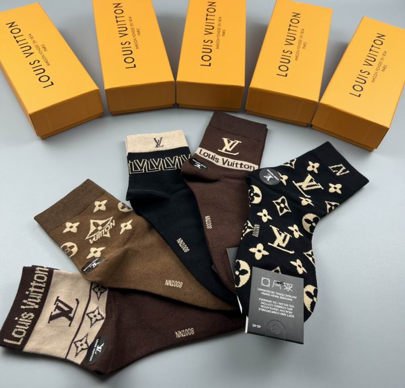 LV socks (56)