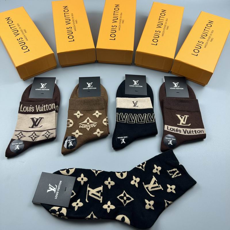 LV socks (57)